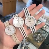 ราคา Emporio armani Ceramica Silvers (2907284684)