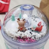 ราคา โดมกวาง starbucks korea พร้อมส่ง (721169135)