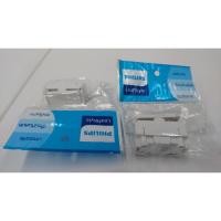 ราคา PHILIPS สวิตช์ไฟทางเดียว และ สองทาง รุ่นลีฟ LEAFSTYLE 1M SIZE 1 WAY SWITCH และ 2 WAY SWITCH (19883255568)