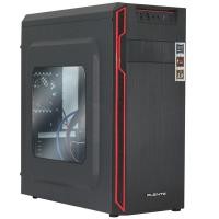 ราคา Plenty Prime Mid-Tower ATX Computer Case (เคส คอมพิวเตอร์) (1258831346)
