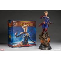 ราคา CaptainMarvelSideshowEx (26415500262)