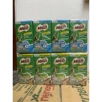 ราคา ไมโล ขนาด 110มล. แพ็คละ4กล่อง (8055822570)