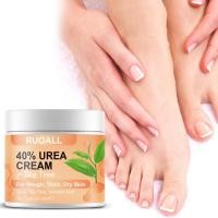 ราคา Tea Tree Urea Foot Cream - Deep Moisturizing Softens Calluses เติมเต็มความชุ่มชื้นผิวเท้าและเรียบเนียนปรับปรุงผิวความยืดหยุ่น-150g (26221613682)