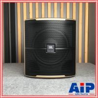 ราคา JBL PASION12SP active subwoofer12นิ้ว ลำโพงซับวูฟเฟอร์คาราโอเกะ 12 นิ้ว พร้อมแอมป์ขยาย 450 วัตต์ ความไว 95db PASION 1... (17763405373)