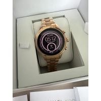 ราคา Michael kors smartwatch ของแท้% (16281535314)