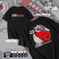 ราคา เครื่องยนต์ Turbo Diesel Gank เสื้อยืด Distro Diesel Gank Diesel Power Tshirt ยานยนต์รถ Innova GBA2133 (27035504631)