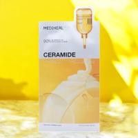 ราคา Mediheal Mask Pack CERAMIDE x 10 ea (29926974038)