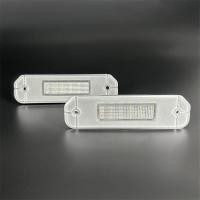 ราคา 2x ไฟป้ายทะเบียน LED สําหรับ Honda Civic Honda Civic Coupe 3D Ferio CR-X Integra (27480596019)