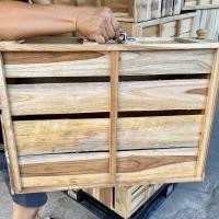 ราคา กล่องไก่ชน กล่องไม้ไก่ชน ไม้สักแท้ คัดเกรด คุณภาพดี (13499422086)