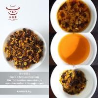 ราคา ส่งฟรี ชาจีน ชาจีนเพื่อสุขภาพ ดอกเก๊กฮวยหิมะ A (ดอกกุณหลุน) Snow Chrysanthemum On the Kunlun mountain A 昆仑雪菊A (22775298623)