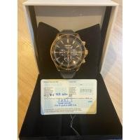 ราคา นาฬิกาข้อมือผู้ชาย Seiko Solar Chronograph cal.V175 (28833503956)