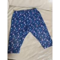 ราคา เลกกิ้งเด็ก 4 ส่วน ยูนิโคล่ Size 100 (Uniqlo) (24893012184)