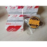 ราคา ฝาปิดหม้อน้ำ Toyota 16401-05040/1.1 Bar (108 kPa) (28558038211)