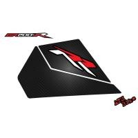 ราคา กันรอยข้างถัง GPX-GR200R - ขาว แดง #gr200r #gpxgr200r #กันรอยgpx #กันรอยgr200r #ของแต่งgpx (25871948803)