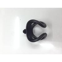 ราคา คอหนีบไมค์ ที่วางไมค์ ที่สวมไมค์ แบบหมุนล๊อค (1335168377)