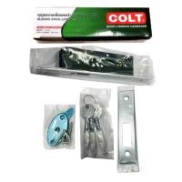 ราคา กุญแจบานเลื่อนคอม้า COLT รุ่น 7002 (520038054)