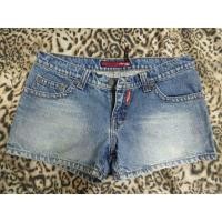 ราคา กางเกงยีนส์ขาสั้นยี่ห้อ Mc lady (4806899686)