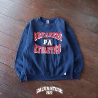 ราคา Russell Athletic Crewneck (25443526104)