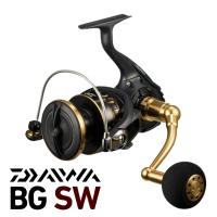 ราคา รอกสปิน DAIWA BG SW. (22047528159)