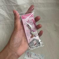 ราคา โมเดลพวงคิตตี้ Hello Kitty sanrio ปี 2013✨มือสอง สภาพใหม่ในแพ็ค (43906460014)