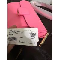 ราคา Charles Keith Koa Square Push-Lock Shoudler Bag (29170725446)