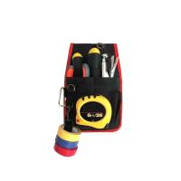 ราคา CONSO กระเป๋าเครื่องมือช่างแบบผ้า คาดเอว NO.JK0208 (23327911644)