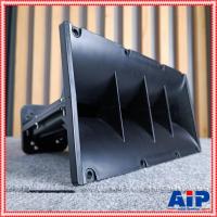 ราคา ปากฮอร์นคอ1นิ้ว LINE ARRAY XZ-35 ปากฮอร์นเสียงแหลม ปากฮอร์นไดร์เวอร์เสียงแหลมแบบเบิ้ล วัสดุ ไฟเบอร์กลาส XZ 35 XZ35 เอ... (19137439496)