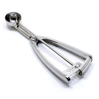 ราคา ที่ตักไอศครีมแบบบีบ ขนาด 3 ซม. # JD202 (1334465187)