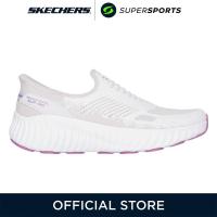 ราคา SKECHERS Slip-ins®: GO RUN Now - Briar รองเท้าวิ่งผู้หญิง (26232858401)
