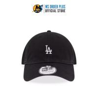 ราคา หมวก New Era 940UNST MLB Mini Logo (LA) สีดำ (29629742974)