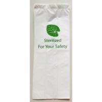 ราคา ถุงครอบแก้วพลาสติก(บรรจุ100ใบ) (28178713050)