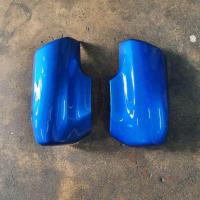 ราคา ฝาครอบโช้ค wave100s wave110s สีน้ำเงิน (11172835825)