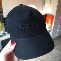 ราคา หมวก boyy (145096590)