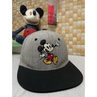 ราคา หมวก Mickey Mouse ลิขสิทธิ์ป้าย ของแท้ ขนาด 57-59 cm (24871135079)