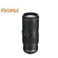ราคา Nikon เลนส์ AF-S 70-200mm f/4G ED VR-ประกันศูนย์ (1543221783)