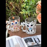 ราคา แก้วของขวัญแก้วมัคลายการ์ตูนแก้วแมวน่ารักน่ารัก (26523266037)