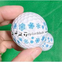 ราคา ลูกกอล์ฟ TaylorMade TP5 (26422782534)