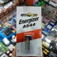 ราคา (แพคเกจUSA) ถ่าน Energizer A544, 4LR44, 476A 6V จำนวน 1ก้อน ของใหม่ ของแท้ (22857204919)