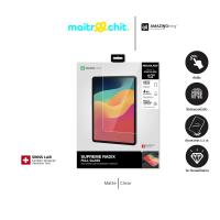 ราคา AMAZINGthing รุ่น Radix Glass ฟิล์มกระจกสำหรับ iPad Pro 2024 (11/13 inch) (24931226255)