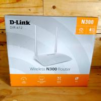 ราคา D-LINK DIR 612 MULUSH เราเตอร์ไร้สาย (43955820919)
