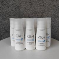 ราคา ของแทั ลูกกลิ้ง แอมเวร์ amway โรลออน Amway G&H Roll-On 100มล.จีแอนด์เอช ลูกกลิ้งแอมเวย์ โรลออนแอมเวย์ ลูกกลิ้ง (24711723204)