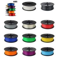 ราคา X3D ABS 1.75mm/1 kg Filament เส้นพลาสติก ABS 1.75mm/1 kg (3634083444)