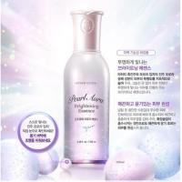 ราคา Etude House Pearl Aura Brightening Essence (Whitening) (20250324)