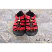 ราคา รองเท้าเด็ก Keen แท้ (มือ 2) (10843747008)