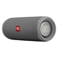 ราคา JBL BLUETOOTH SPEAKER FLIP 5 GRAY /ลำโพงพกพาไร้สาย JBL FLIP 5 (4657222968)