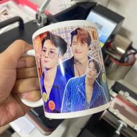 ราคา แก้วสกรีน แก้วมัค แก้วเซรามิค รูป Got7 แจ็คสัน #01 (23146186656)