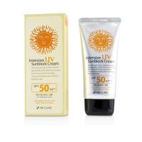 ราคา INTENSIVE UV SUNBLOCK CREAM SPF50++ PA+++[70ML] (19980133883)