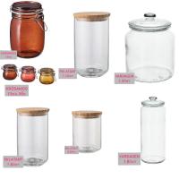ราคา IKEA แท้ค่ะ โหลแก้ว โถแก้วมีฝาปิด VARDAGEN, KRÖSAMOS, EKLATANT (1570406135)