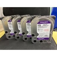 ราคา HDD WD BLACK 4TB มือสอง ประกันไทย 3.5" SATA 7200Rpm (11292427015)