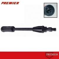 ราคา อะไหล่ก้านฉีดน้ำ หัวฉีดปรับได้ สำหรับ Zinsano NILE, Angara, Atlantic, Polo Warrior W100S (2610312589)